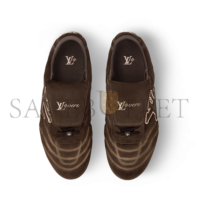 LOUIS VUITTON LV FOOTPRINT SOCCER 1AHTY2 LOUIS VUITTON LV FOOTPRINT SOCCER 1AHTY2
